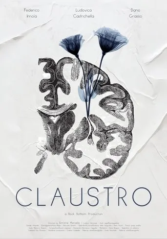 Póster de Claustro