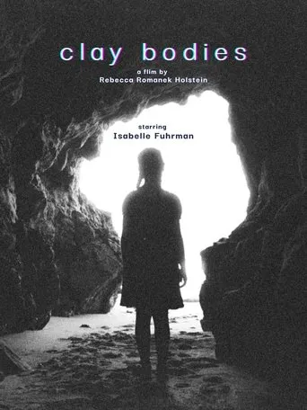 Póster de Clay Bodies