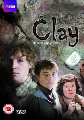 Póster de Clay