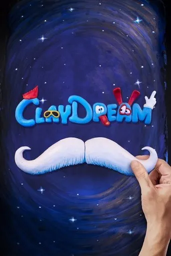 Póster de Claydream