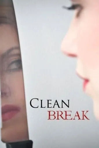 Póster de Clean Break