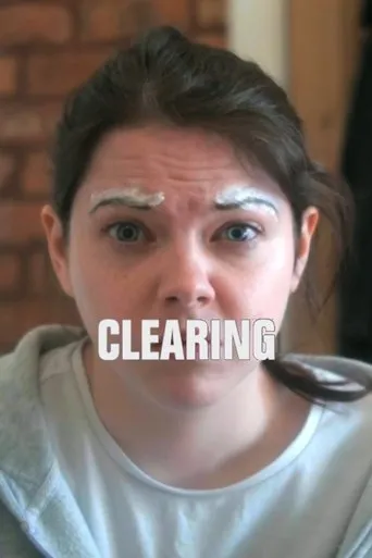 Póster de Clearing