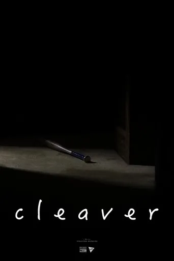 Póster de Cleaver