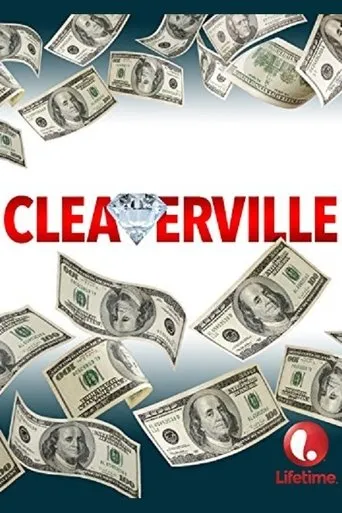 Póster de Cleaverville