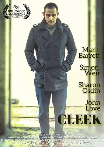 Póster de Cleek