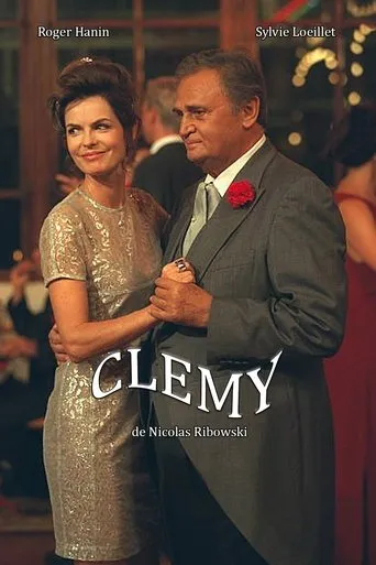 Póster de Clémy