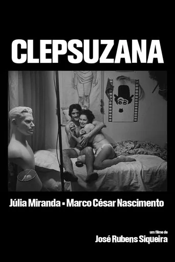 Póster de Clepsuzana