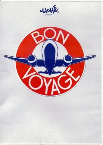 Póster de Cliché - Bon Voyage
