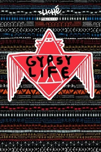 Póster de Cliché - Gypsy Life