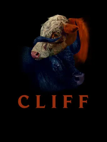 Póster de Cliff