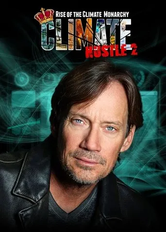 Póster de Climate Hustle 2