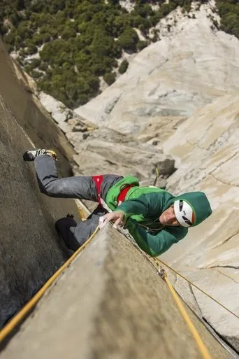 Póster de Climbing the Nose