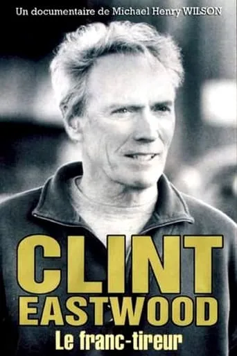 Póster de Clint Eastwood: Francotirador