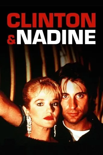 Póster de Clinton and Nadine