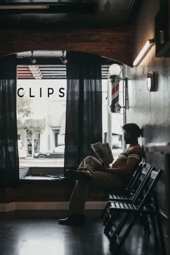 Póster de Clips