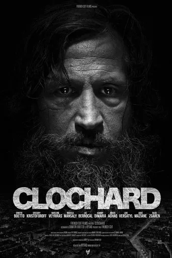 Póster de Clochard