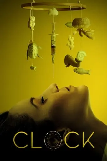 Póster de Clock