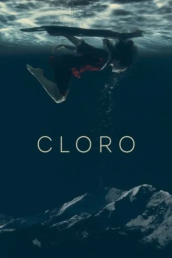 Póster de Cloro