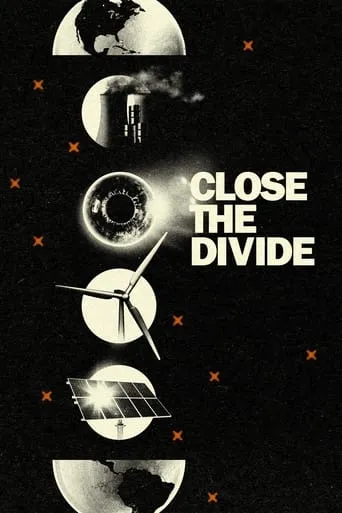 Póster de Close the Divide