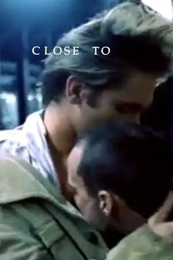 Póster de Close To