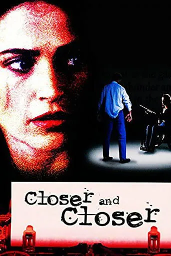 Póster de Closer and Closer