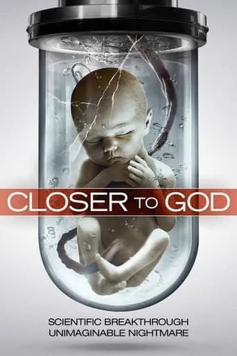 Póster de Closer to God