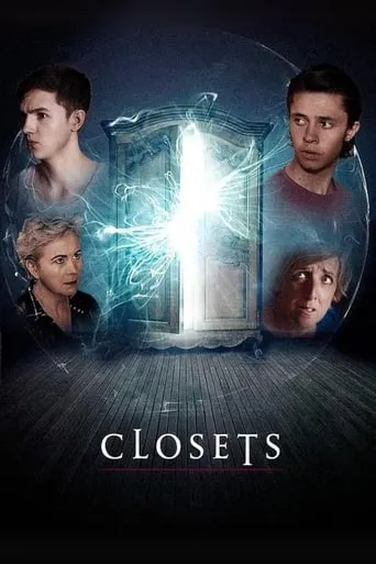 Póster de Closets