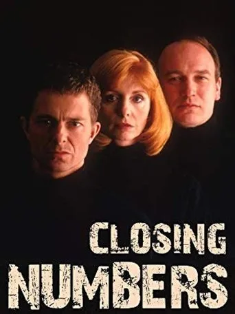 Póster de Closing Numbers
