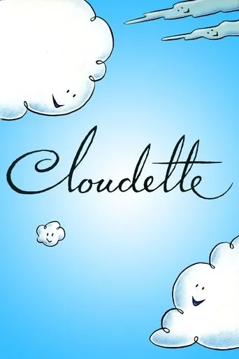 Póster de Cloudette