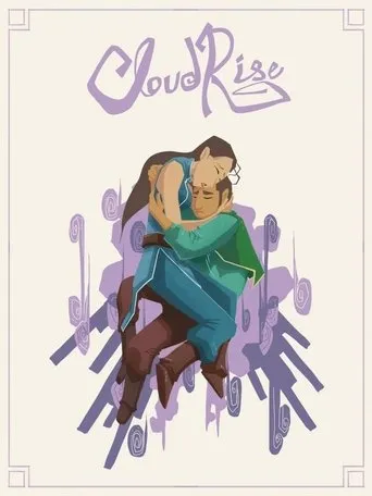 Póster de Cloudrise