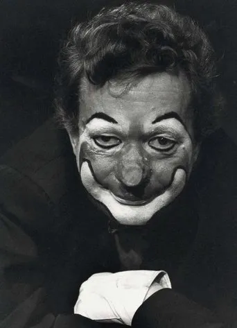 Póster de Clownen Jac