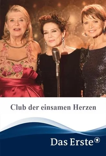 Póster de Club der einsamen Herzen