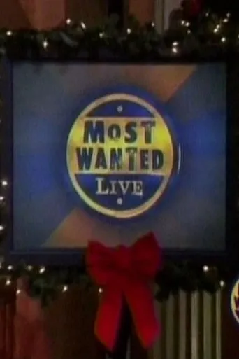 Póster de CMT Most Wanted Live: "A Very Special Acoustic Christmas"