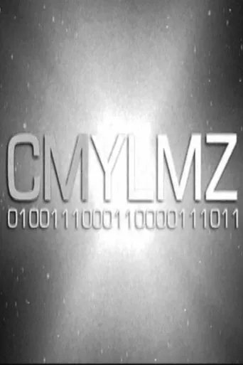 Póster de CMYLMZ 0100111000110000111011