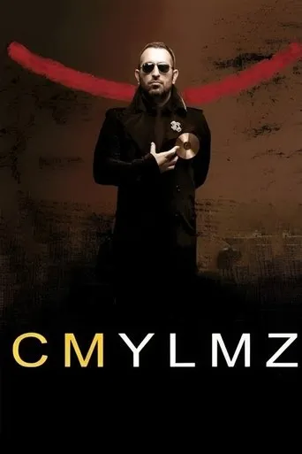 Póster de CMYLMZ