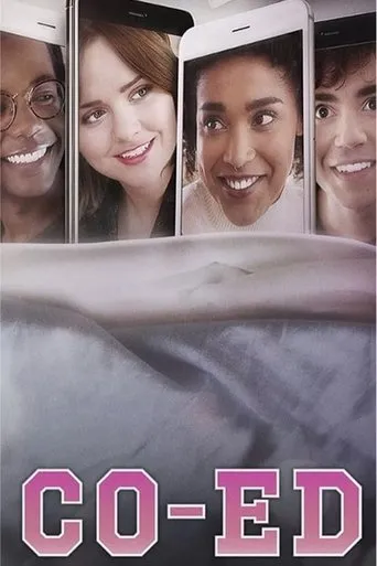 Póster de Co-Ed