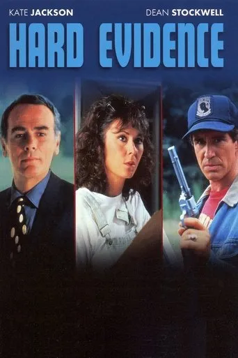 Póster de Coacción al testigo