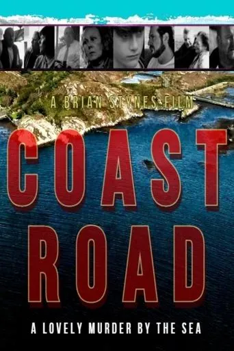 Póster de Coast Road