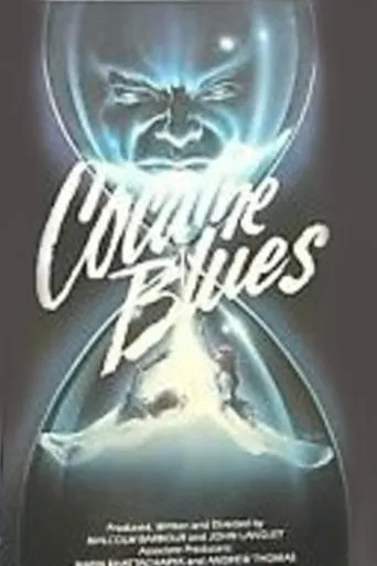 Póster de Cocaine Blues