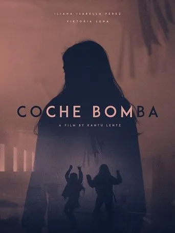 Póster de Coche Bomba