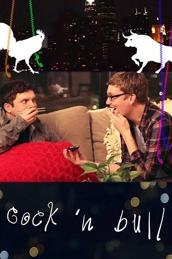 Póster de Cock N' Bull