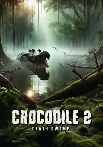 Póster de Cocodrilo 2