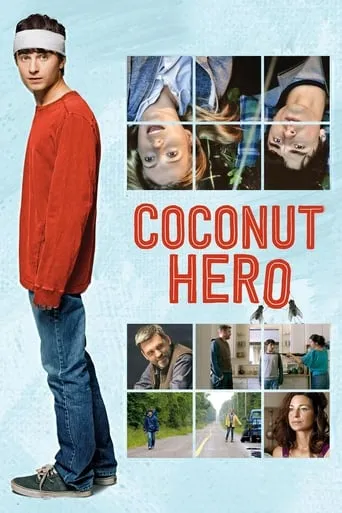 Póster de Coconut Hero