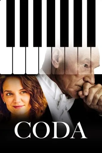 Póster de Coda