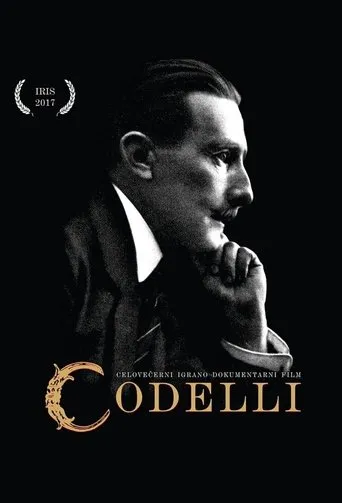 Póster de Codelli