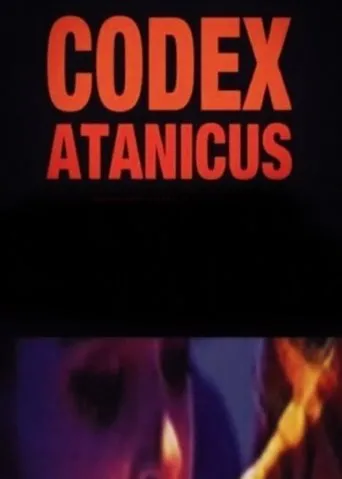 Póster de Codex Atanicus