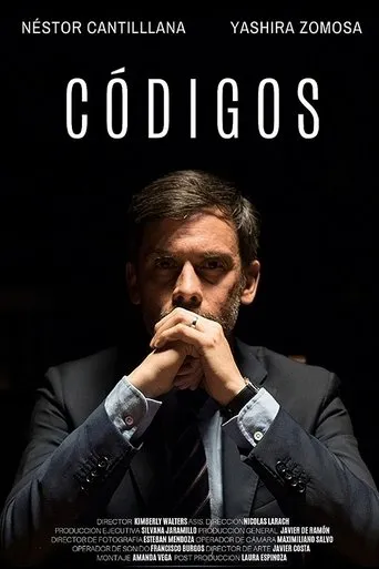 Póster de Códigos