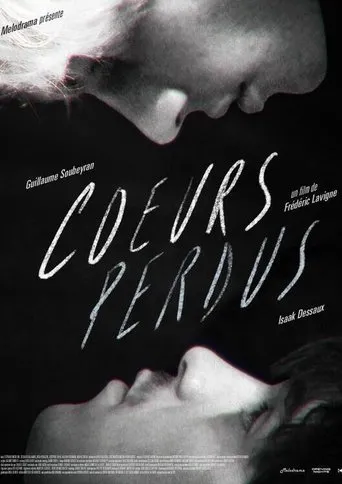 Póster de Cœurs perdus