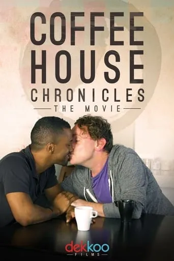 Póster de Coffee House Chronicles: The Movie