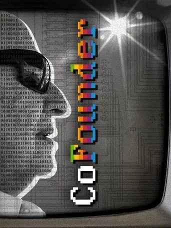 Póster de CoFounder